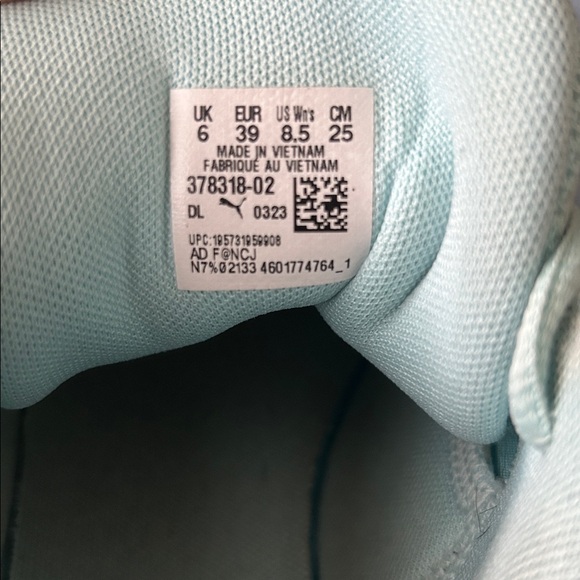 Puma Stewie 2 Water Women’s Basketball Shoes - Picture 9 of 9